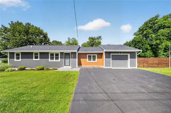 4411 Cedarvale Road, Syracuse, NY 13215