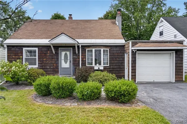 308 Washington Boulevard, Fayetteville, NY 13066