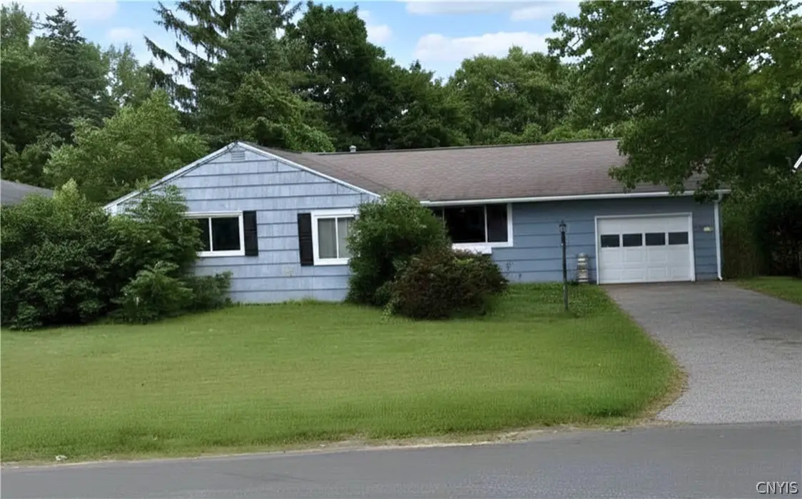 105 Haddonfield Place, Syracuse, NY 13214 - #1