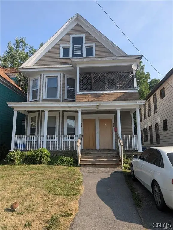 248-50 Rockland Avenue, Syracuse, NY 13207 - #1