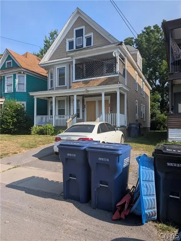 248-50 Rockland Avenue, Syracuse, NY 13207 - #2