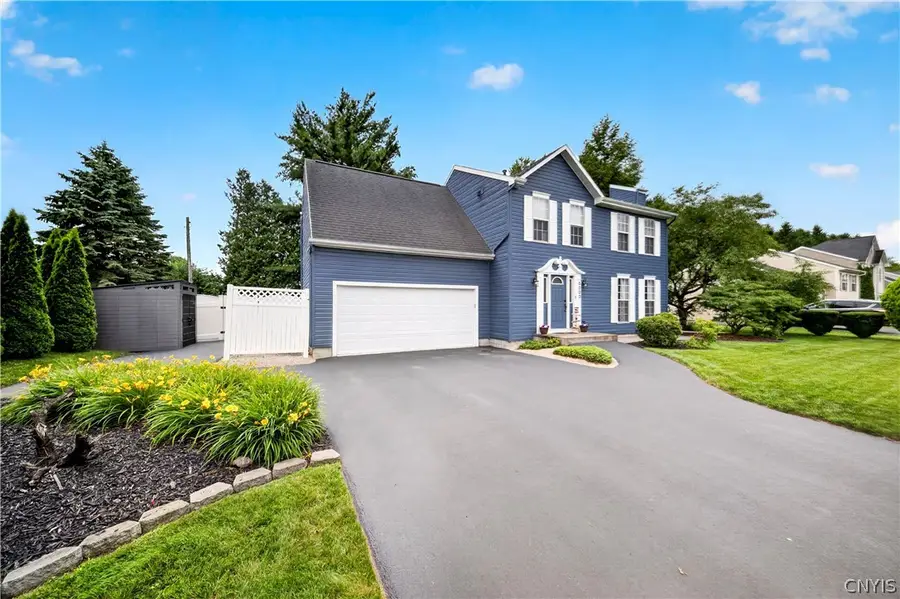 5000 Dongara Ln, Clay, NY 13041 - #3