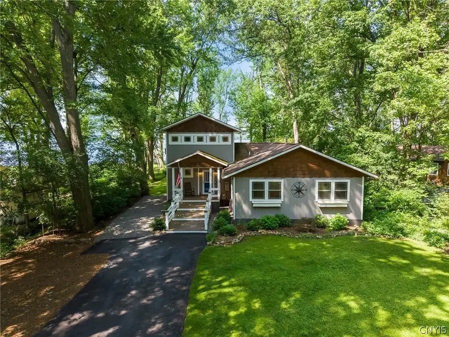 7255 Farnham Road, Memphis, NY 13112 - #2