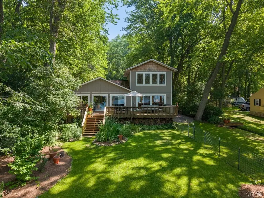 7255 Farnham Road, Memphis, NY 13112 - #3