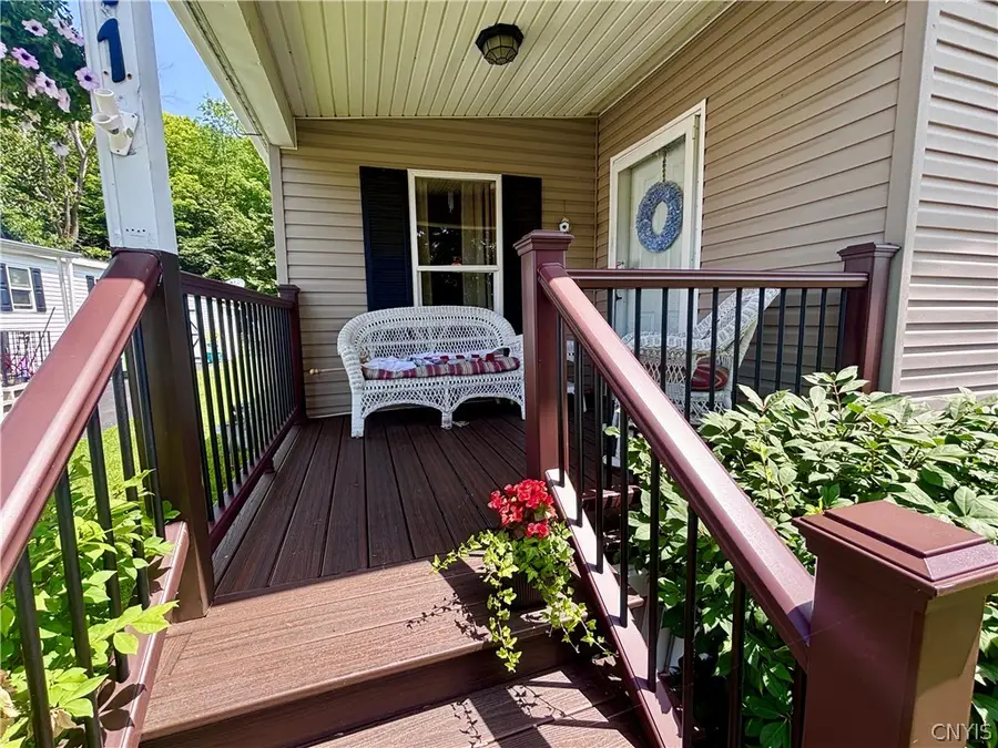 741 Heloon Drive, Clinton, NY 13323 - #2