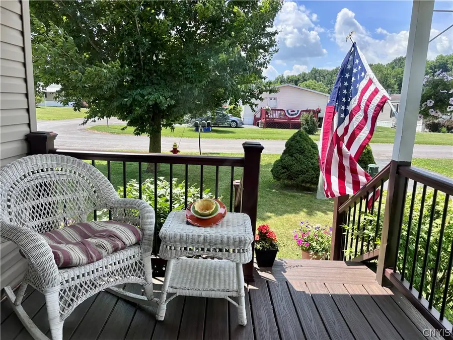 741 Heloon Drive, Clinton, NY 13323 - #3