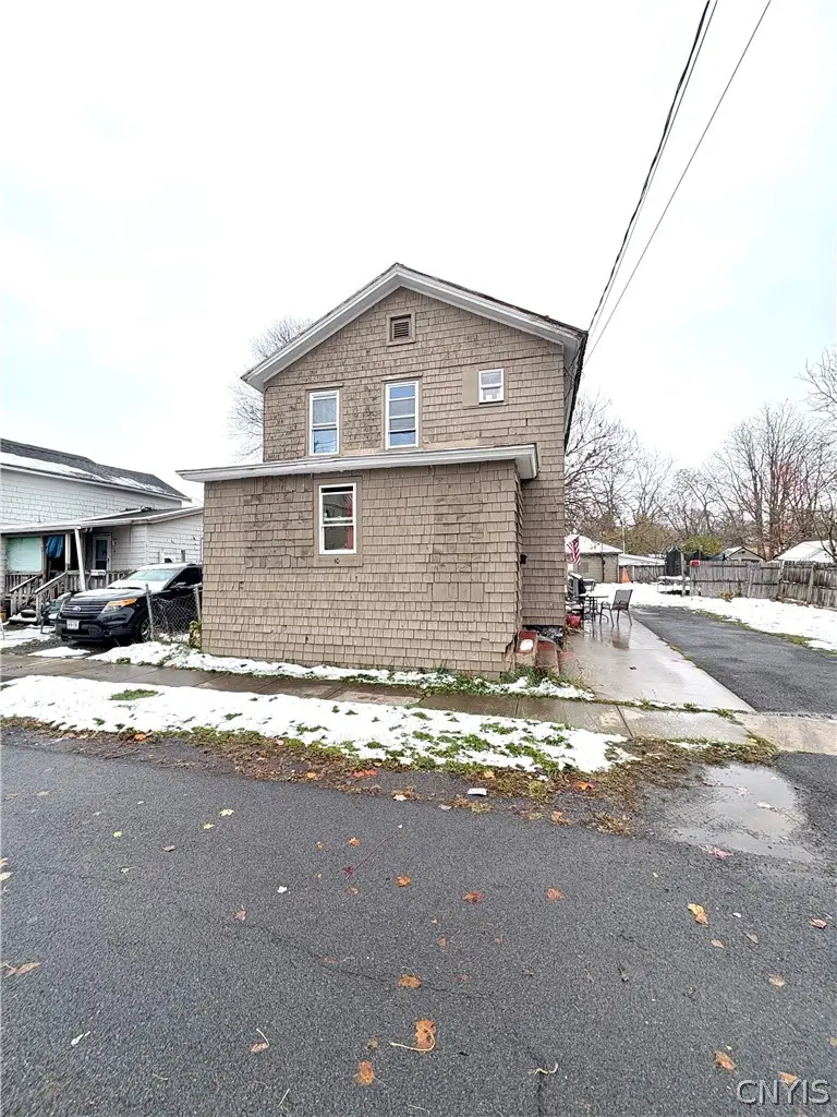 10 Rock Avenue, Auburn, NY 13021 - #1