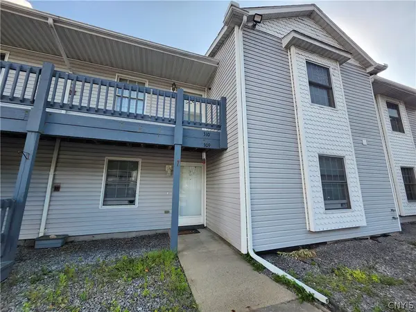 309 Urbandale Parkway, Rome, NY 13440