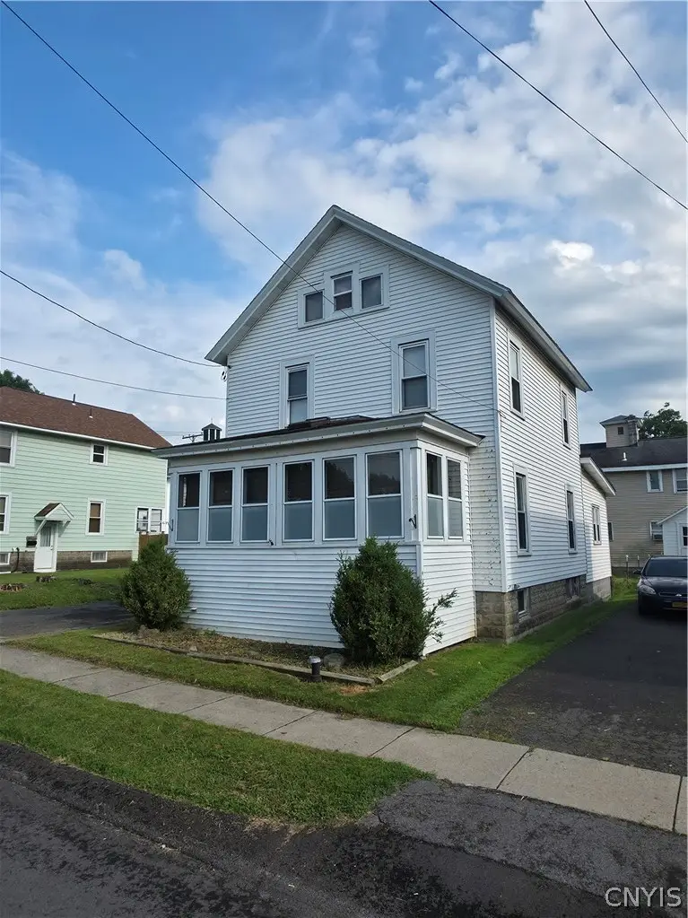 12 1st Street, Camillus, NY 13031 - #1