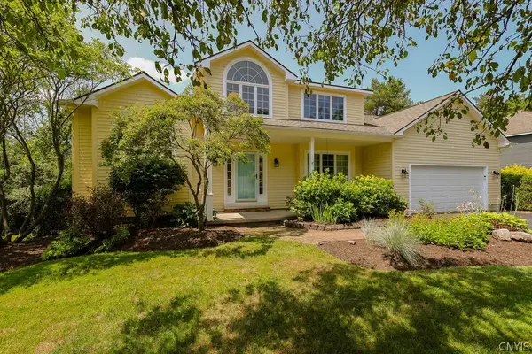 4541 Ashfield Terrace, Syracuse, NY 13215