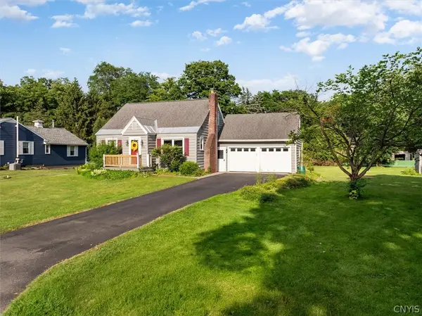 131 Sanford Avenue, Clinton, NY 13323