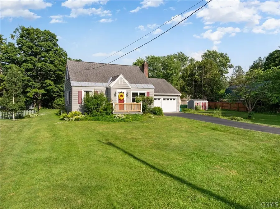 131 Sanford Avenue, Clinton, NY 13323 - #3