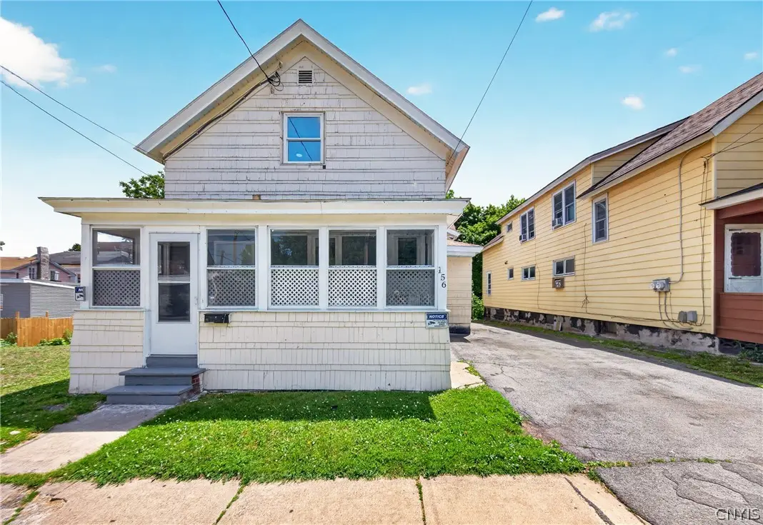 156 Mary Street, Syracuse, NY 13208 - #1