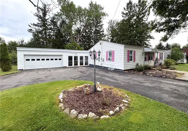 51 Fleming Street, Auburn, NY 13021