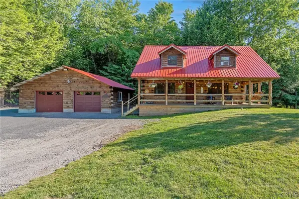 237 Crim Road, Parish, NY 13131