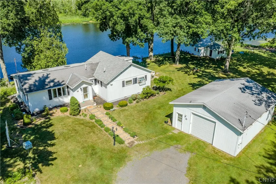 75 Shady Elm Drive, Phoenix, NY 13135 - #1