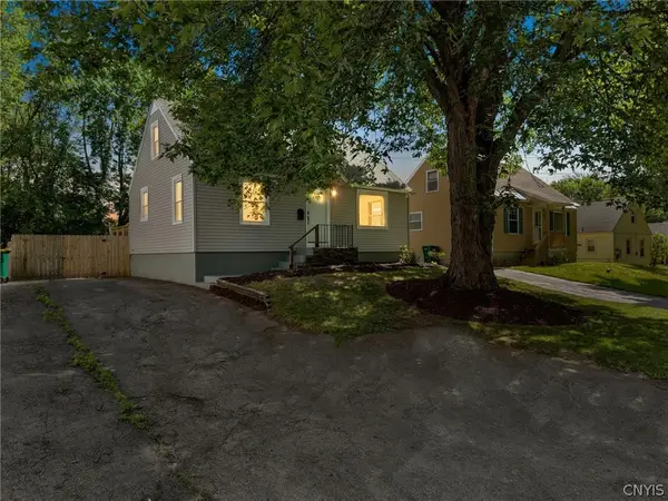 123 Millen Drive, Syracuse, NY 13212