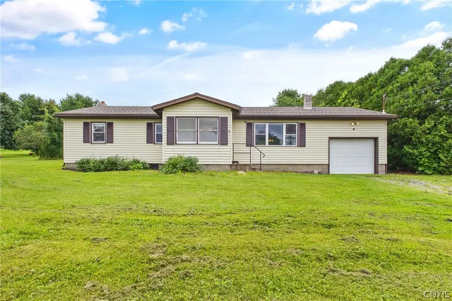 4300 Canty Hill Road, Tully, NY 13159 - #2