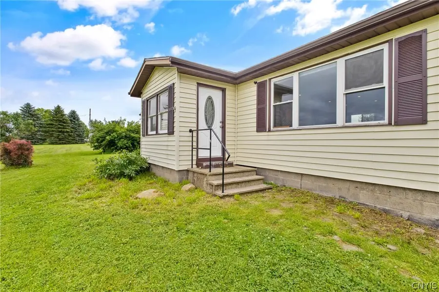 4300 Canty Hill Road, Tully, NY 13159 - #3