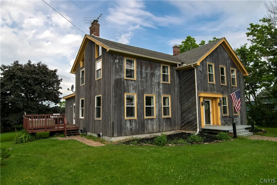 2209 Gridley Paige Road, Deansboro, NY 13328 - #1