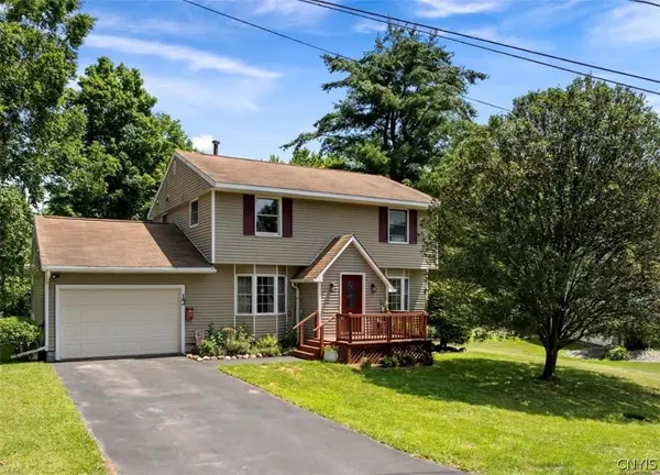 13 Balsam Circle, Whitesboro, NY 13492