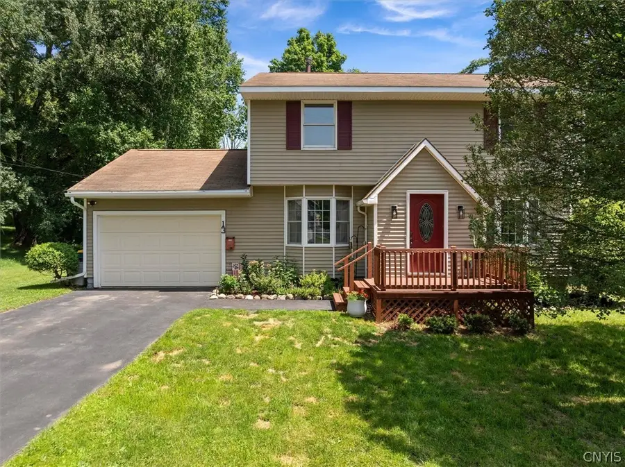13 Balsam Circle, Whitesboro, NY 13492 - #2