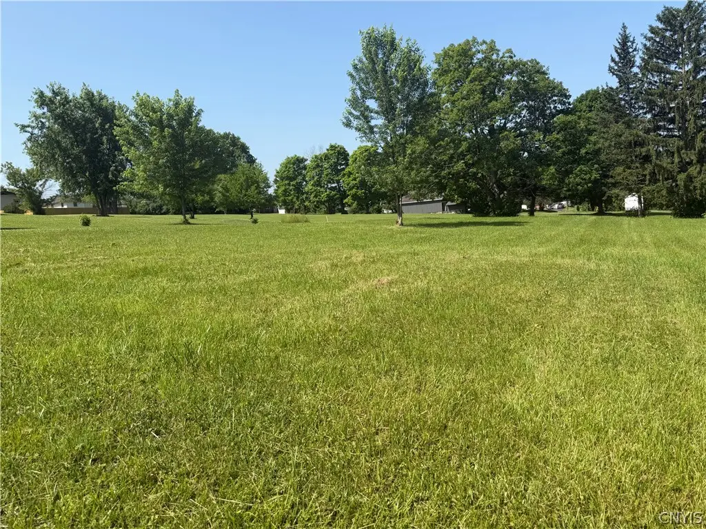 312 Tuttle Avenue, Canastota, NY 13032 - #1