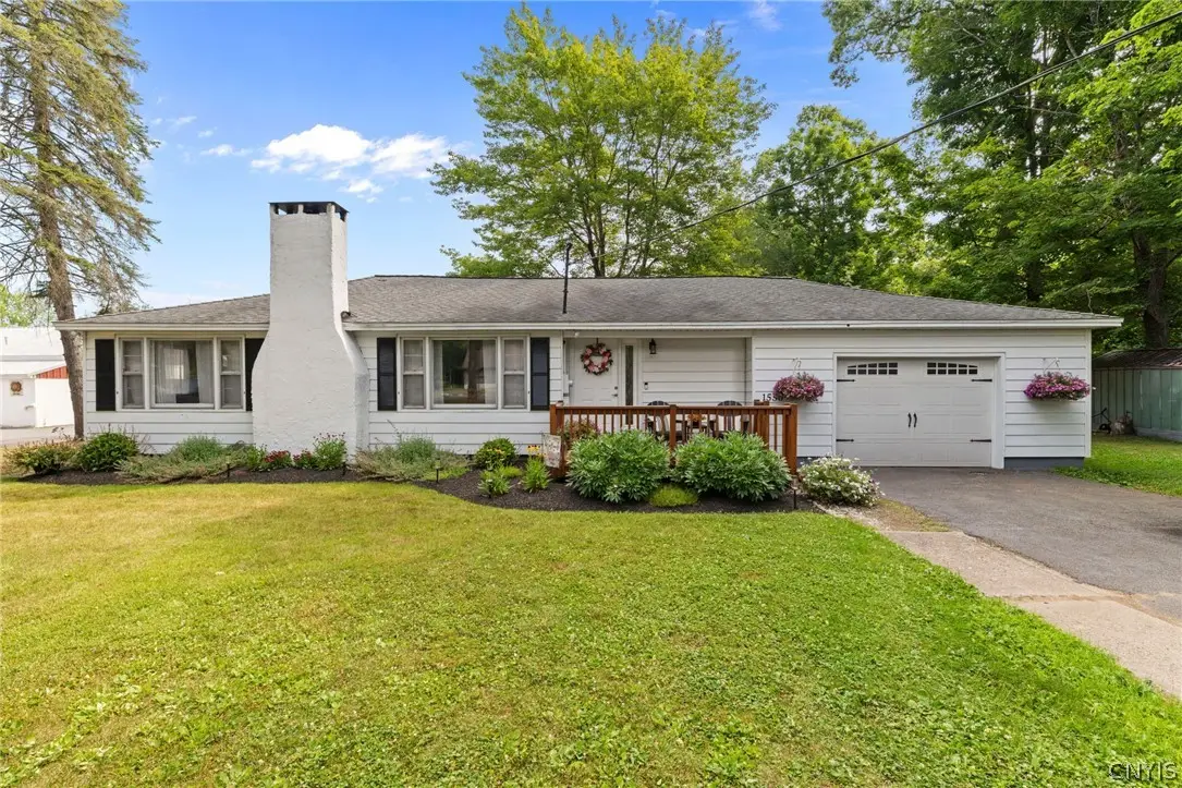 1556 State Route 49, Constantia, NY 13044 - #1