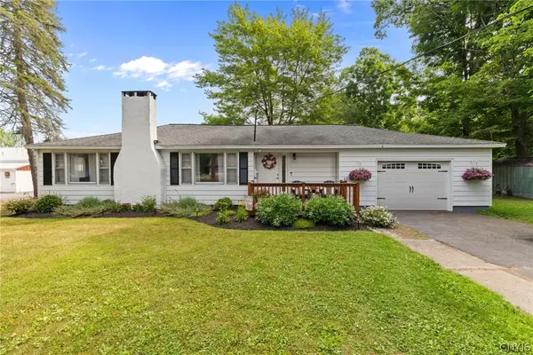 1556 State Route 49, Constantia, NY 13044