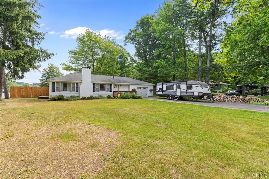 1556 State Route 49, Constantia, NY 13044 - #2