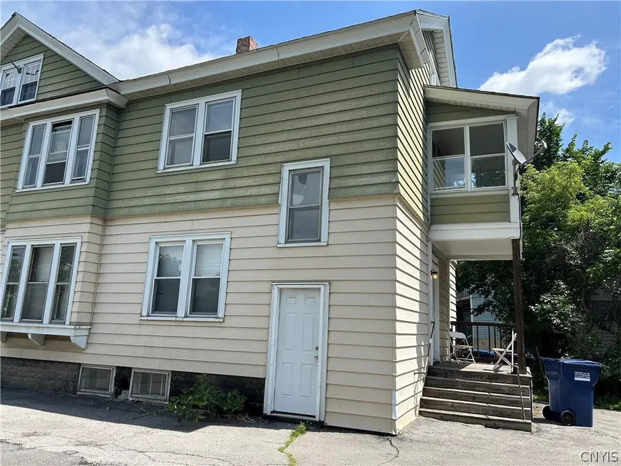 205 Chemung Street, Syracuse, NY 13204 - #3