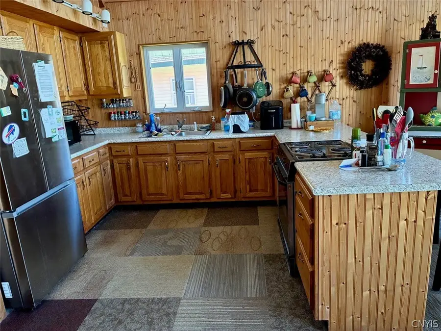 16764 Knobby, Sackets Harbor, NY 13685 - #2