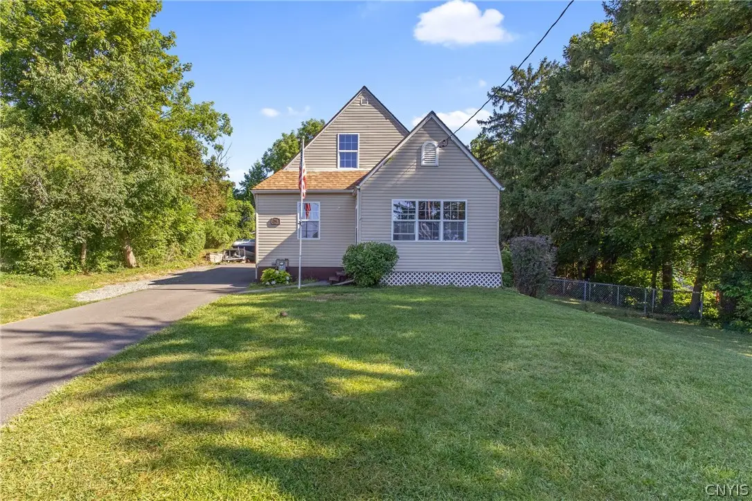 200 Knapp Road, Syracuse, NY 13219 - #1