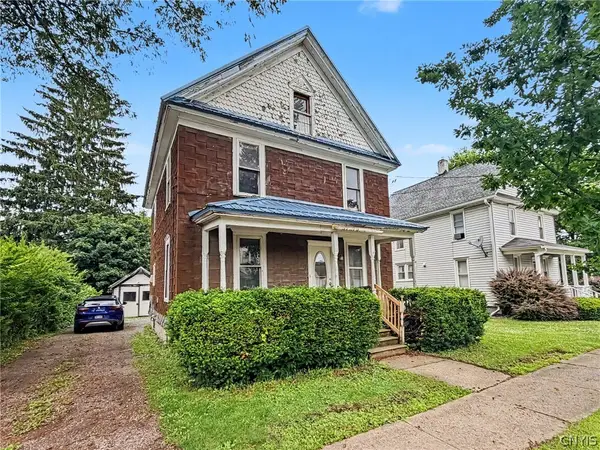 4 Delaware Avenue, Cortland, NY 13045