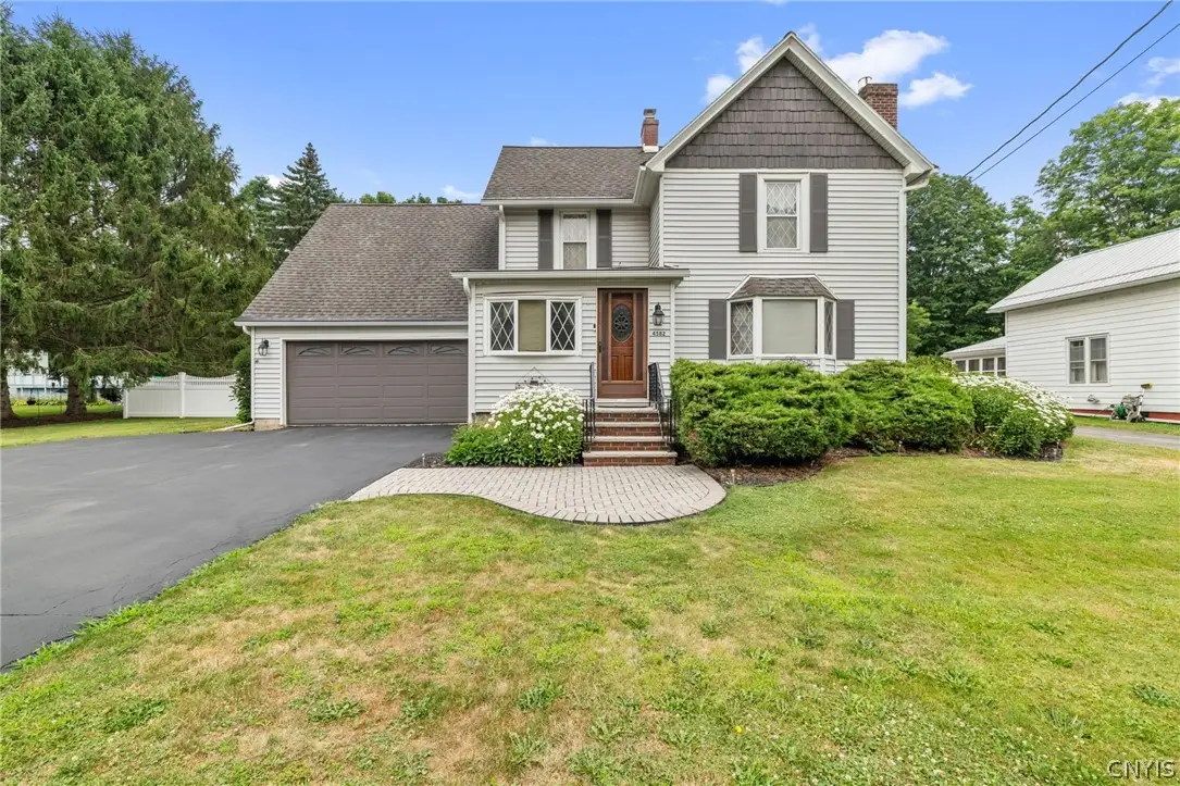 4582 North Street, Jamesville, NY 13078 - #1