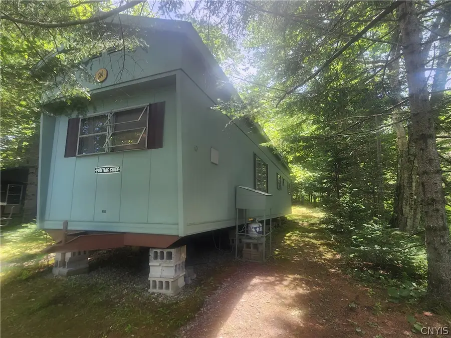 Lot 24 Evergreen Park, Piseco, NY 12139 - #2