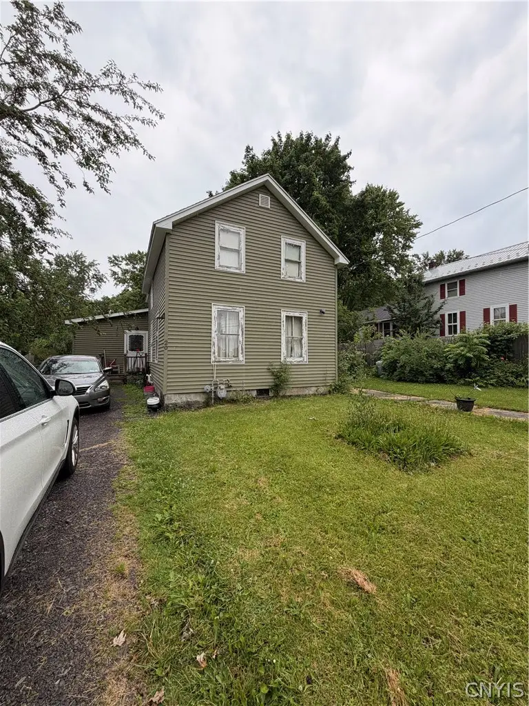 20 W Austin Street, Skaneateles, NY 13152 - #1
