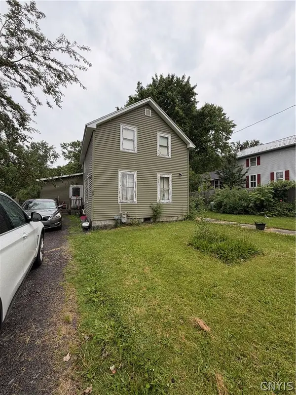 20 W Austin Street, Skaneateles, NY 13152