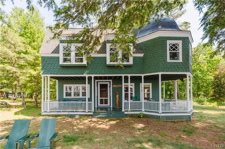 15463 Round, Clayton, NY 13624 - #2