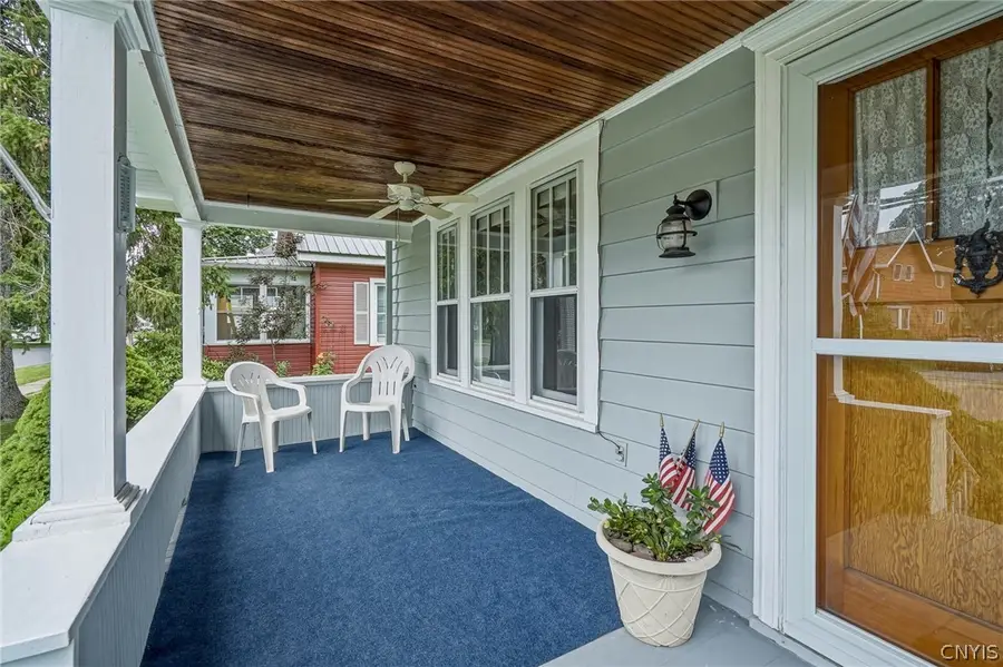 212 Edgerton Street, Minoa, NY 13116 - #2