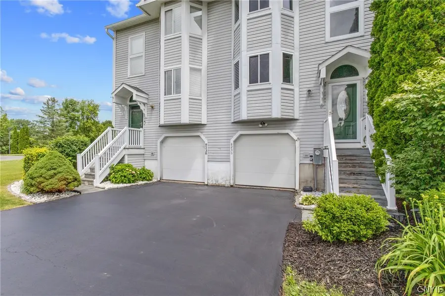 8236 Boatwatch Drive, Baldwinsville, NY 13027 - #2