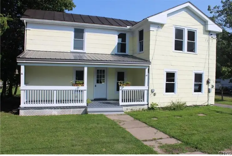 2518 North Road, Oriskany Falls, NY 13425 - #1