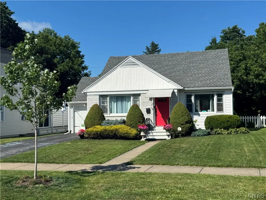 149 Eastwood Avenue, Utica, NY 13501 - #1