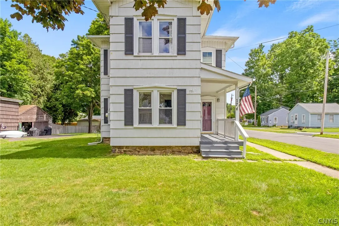 17 Salina Street, Baldwinsville, NY 13027 - #1