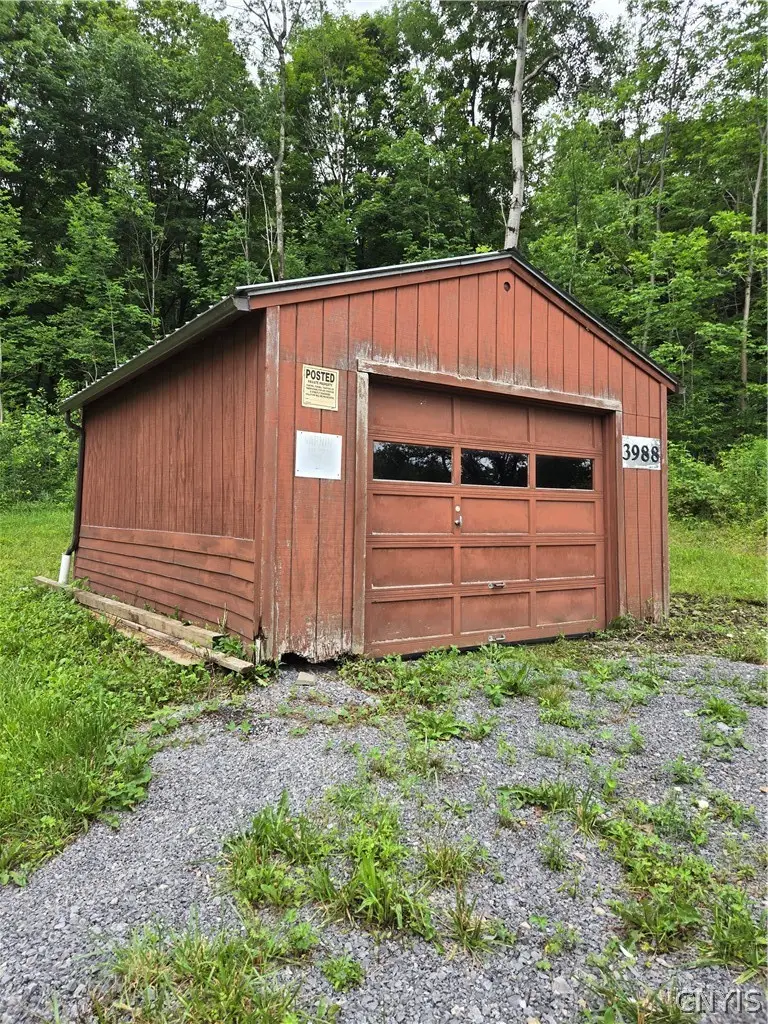 3988 State Route 20, Morrisville, NY 13408 - #3