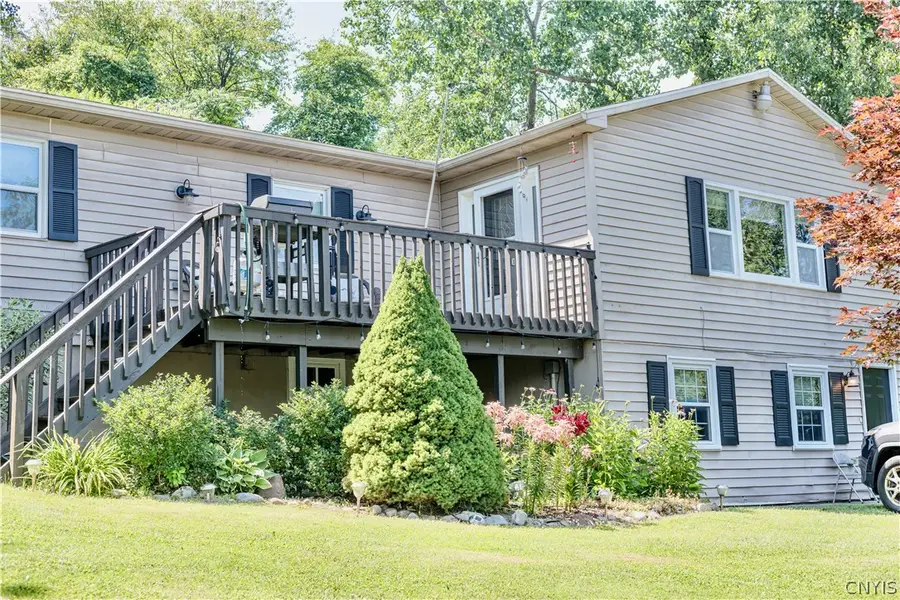3483 Slate Hill Road, Marcellus, NY 13108 - #2