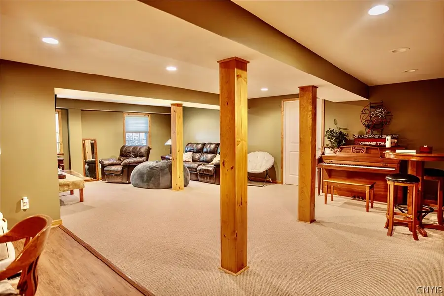 3483 Slate Hill Road, Marcellus, NY 13108 - #3
