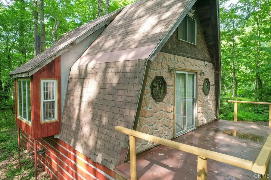 3147 Potter Road, Redfield, NY 13437 - #2