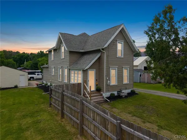 6401 N Kirkville Road, Kirkville, NY 13082
