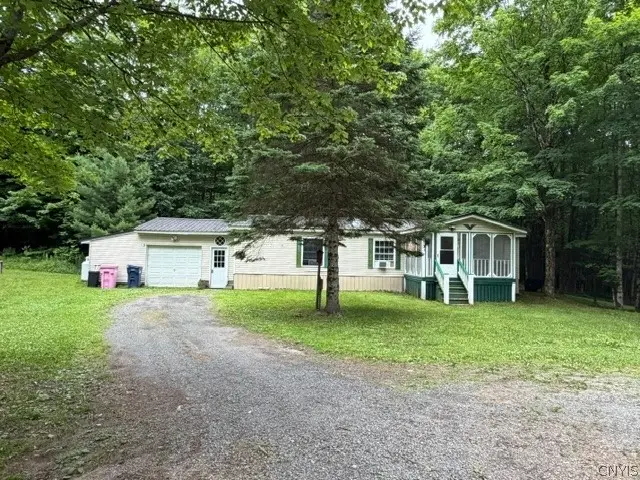 9200 Howd Road, Camden, NY 13316 - #1